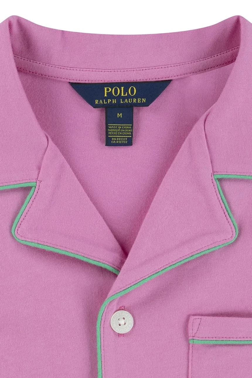 Детская хлопковая пижама - фото 3