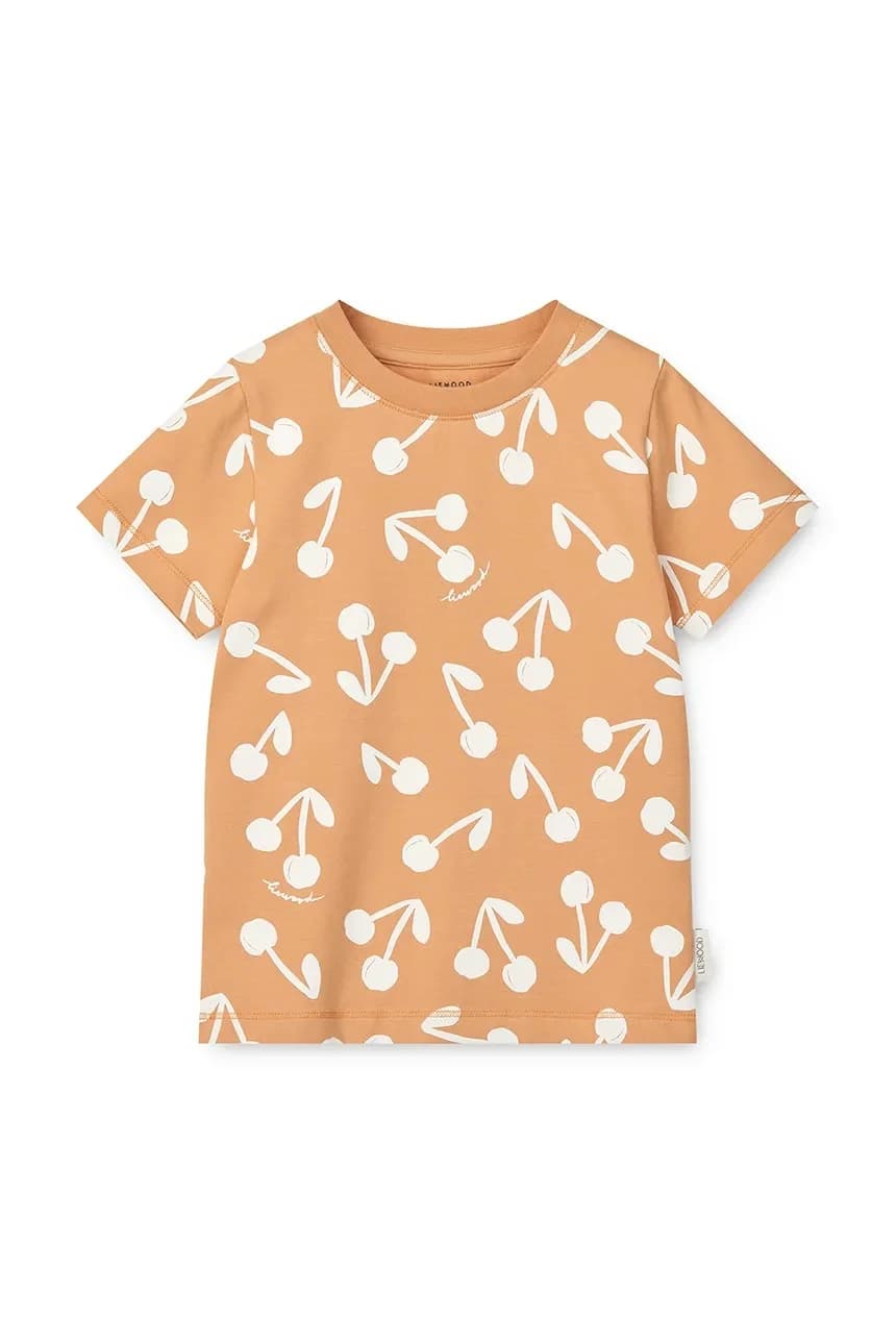 Детский пижамный комплект Ilford с принтом - фото 2