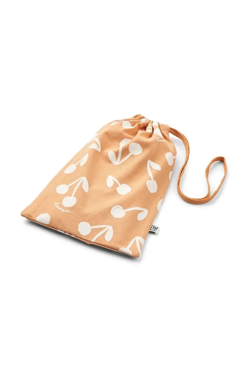 Детский пижамный комплект Ilford с принтом - фото 4