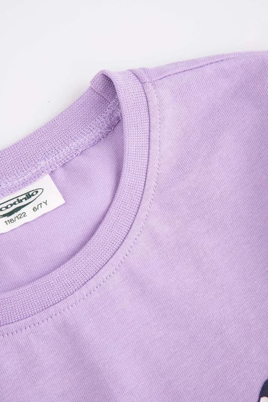 Детская хлопковая пижама - фото 3