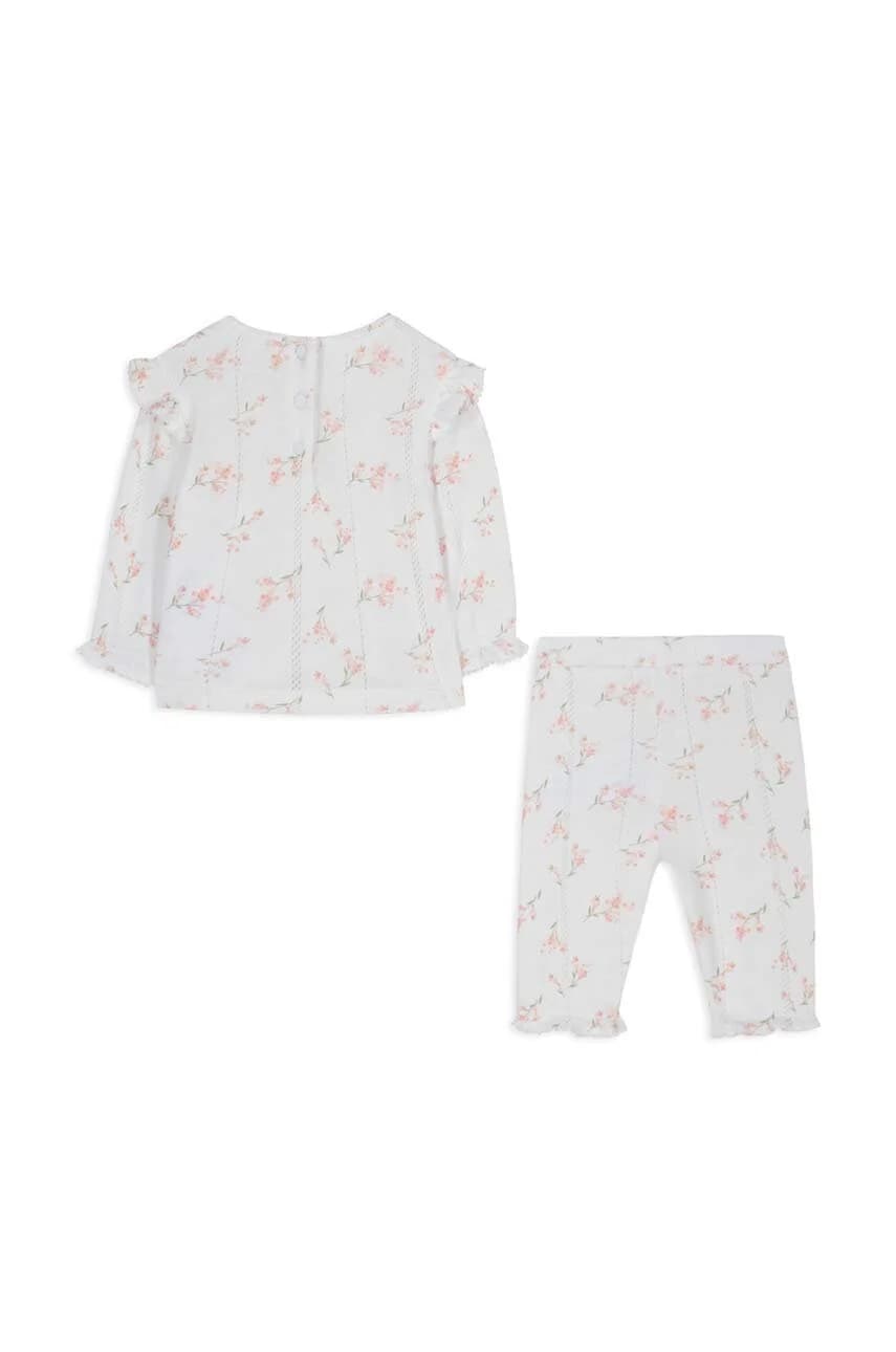 Детская хлопковая пижама - фото 3