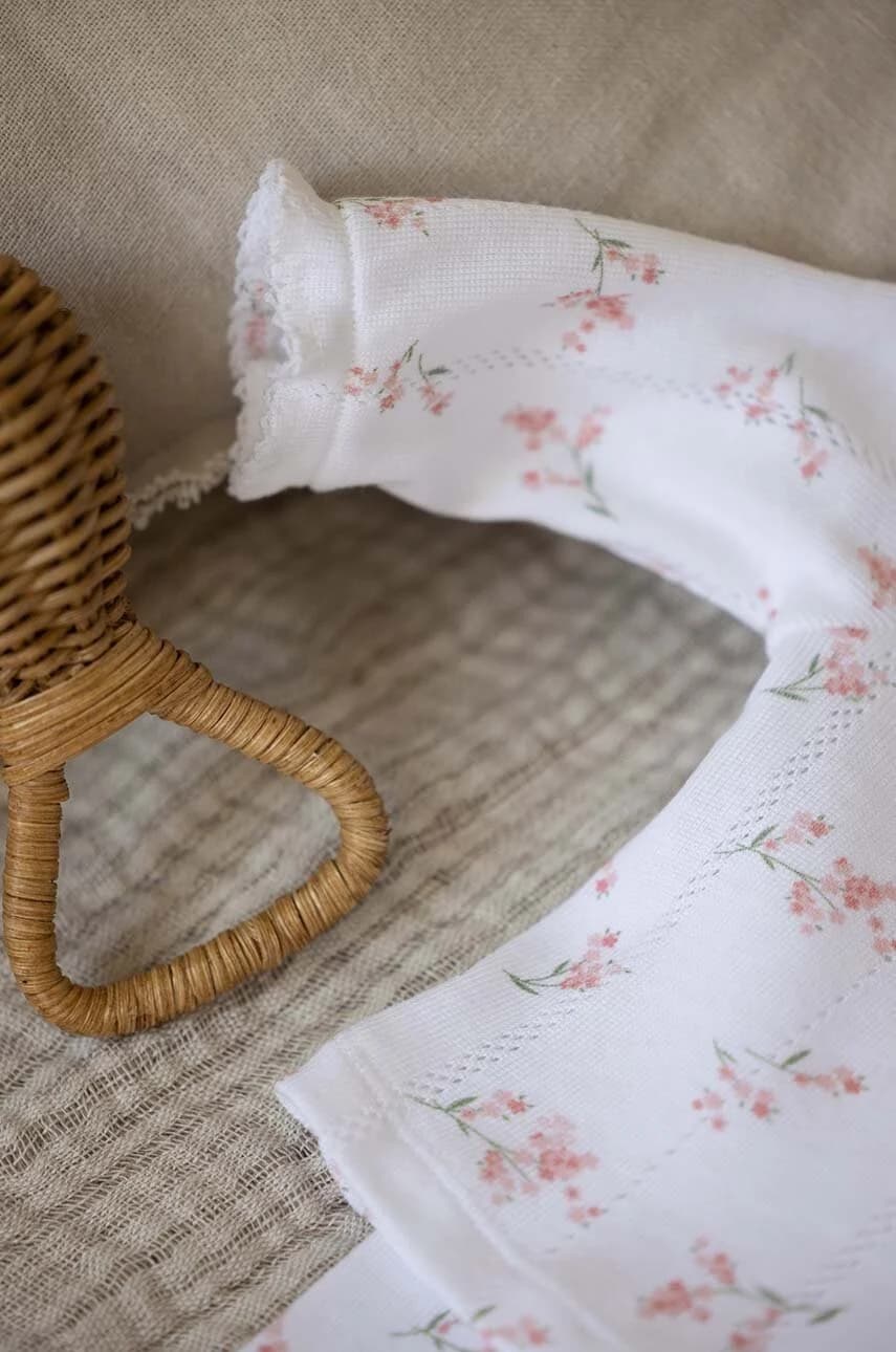 Детская хлопковая пижама - фото 5