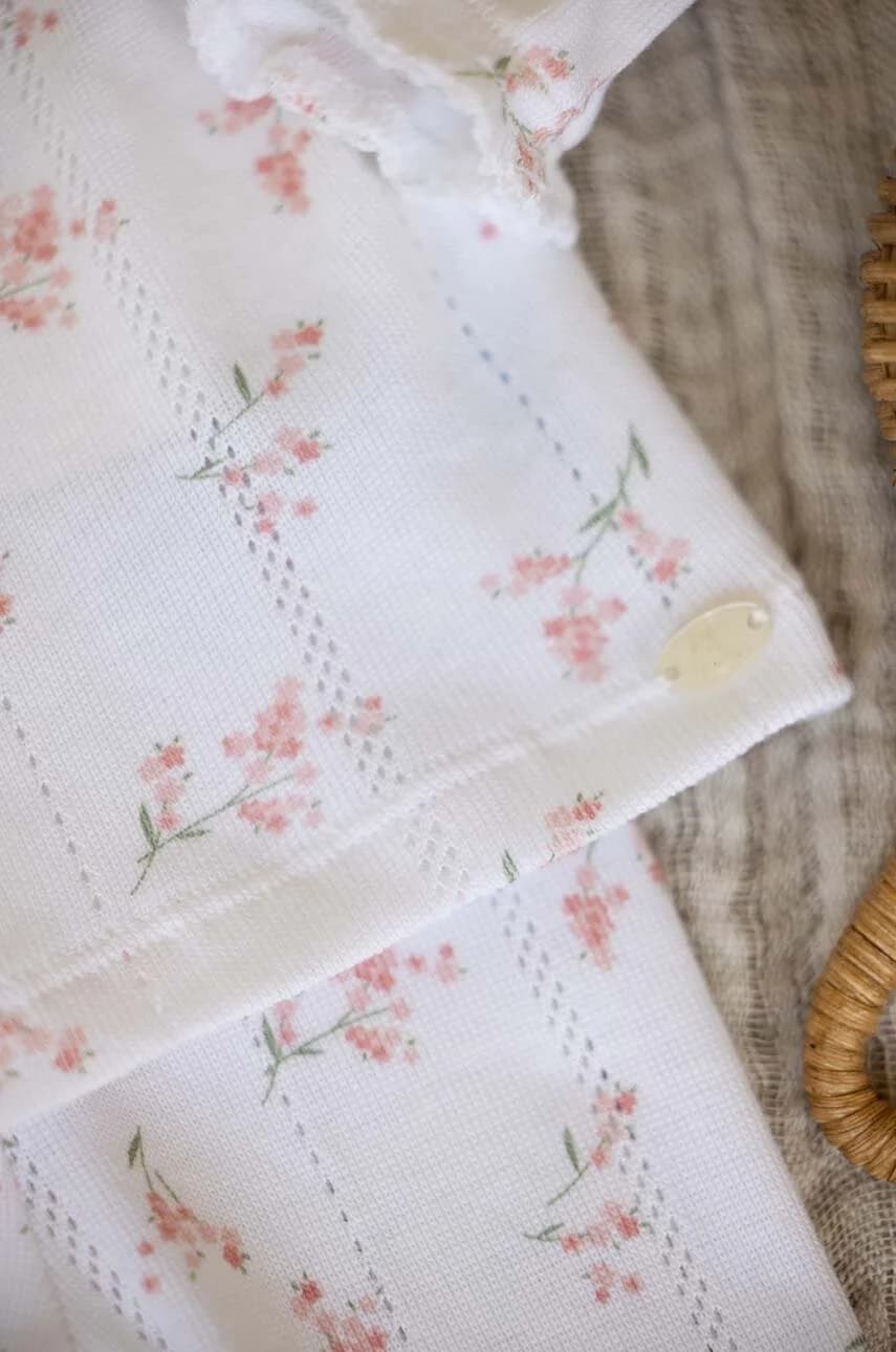 Детская хлопковая пижама - фото 6