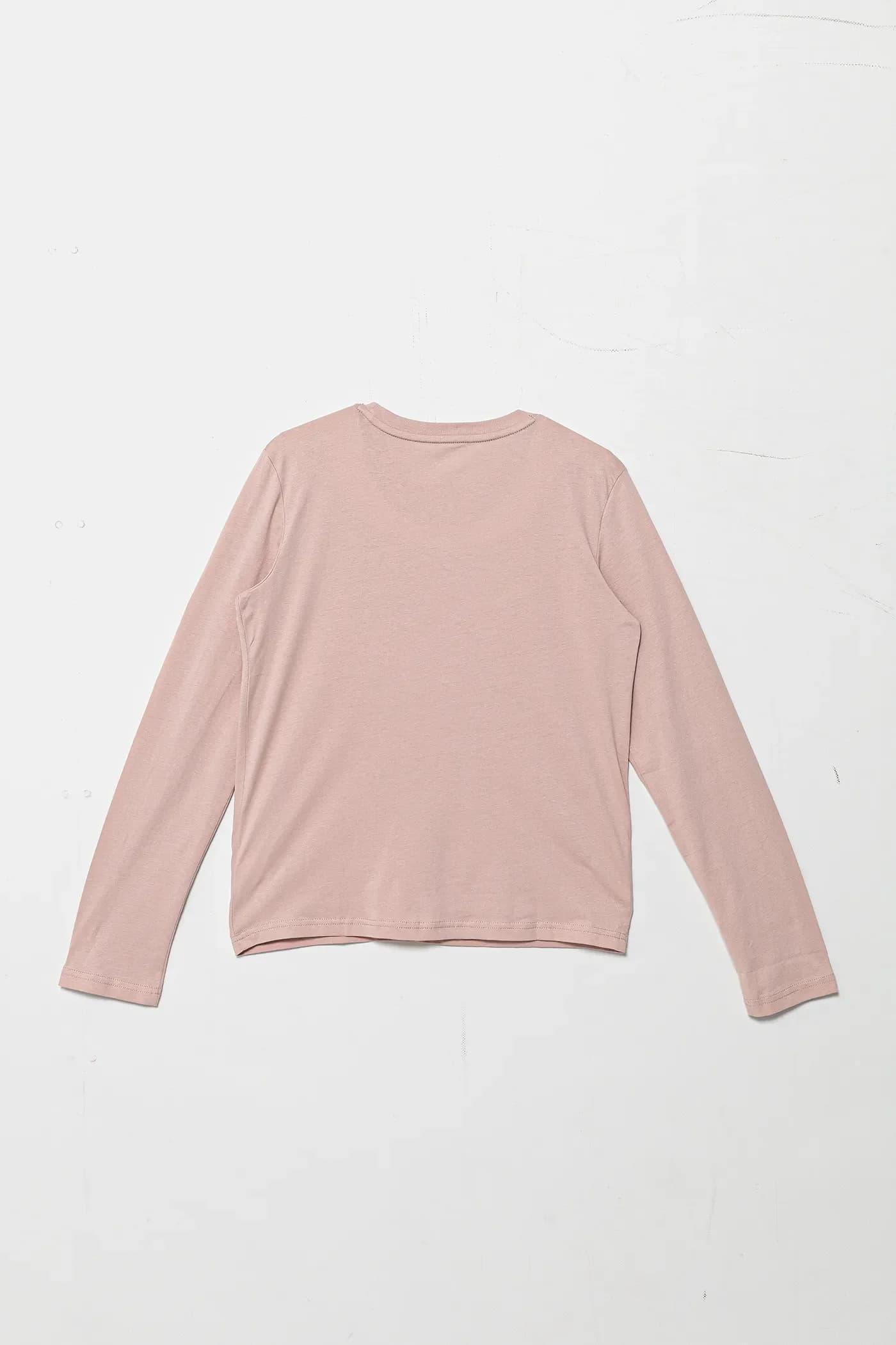 Детская хлопковая пижама - фото 4