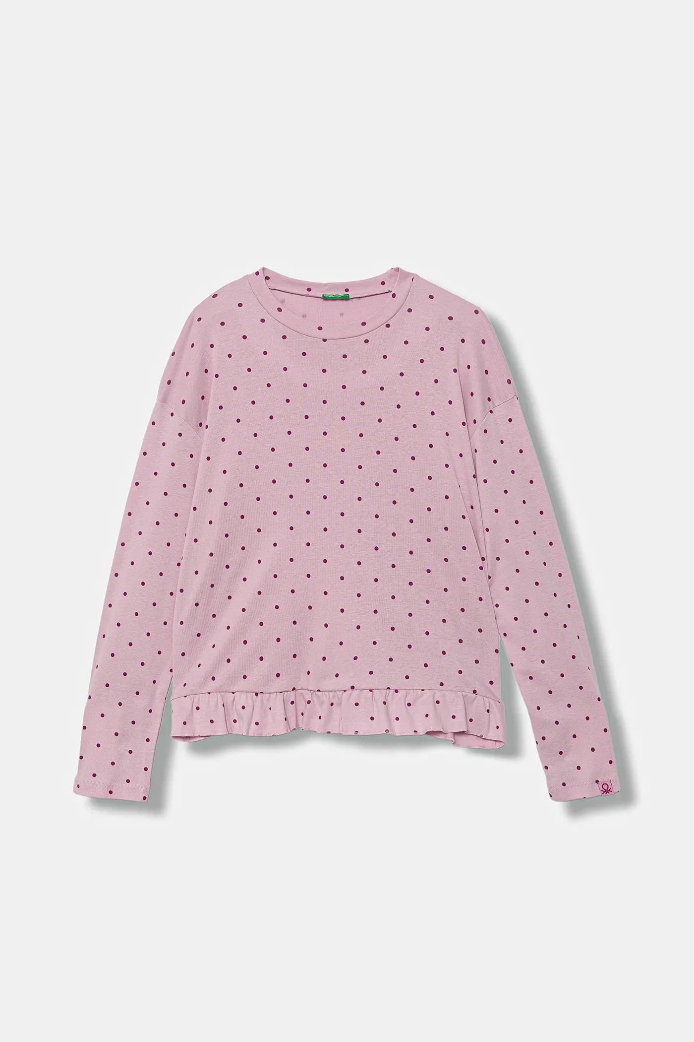 Детская хлопковая пижама - фото 2