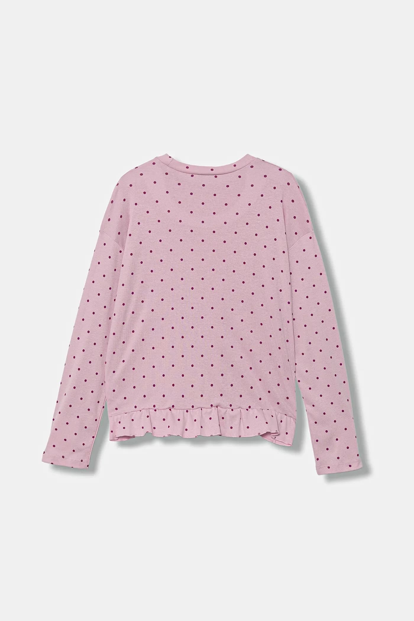 Детская хлопковая пижама - фото 4