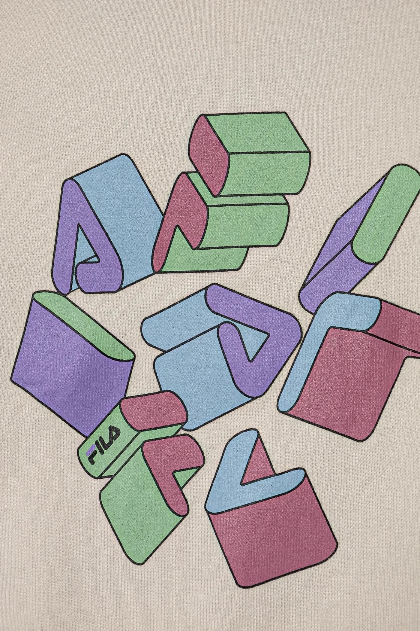 Детская хлопковая пижама - фото 2