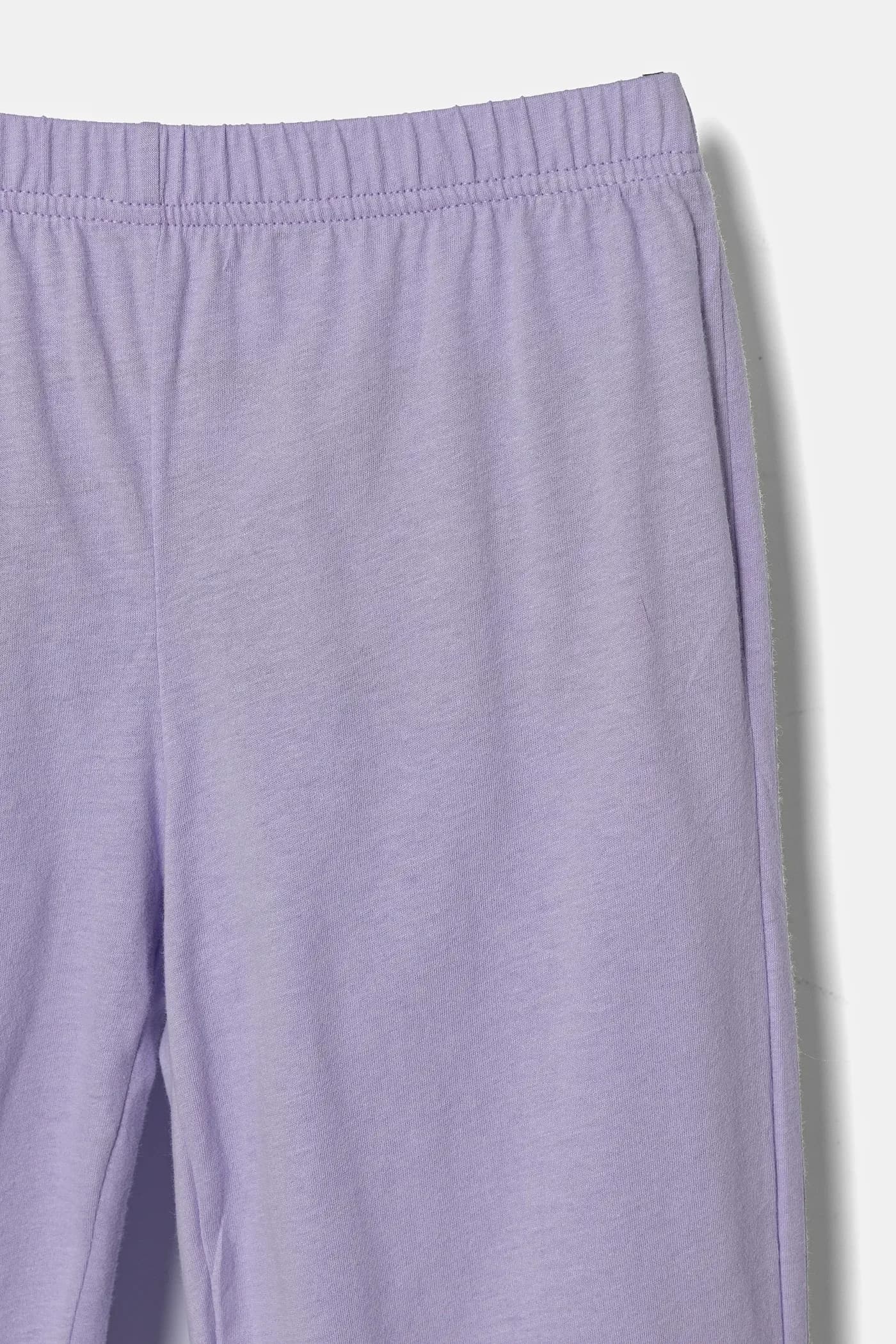 Детская хлопковая пижама - фото 3