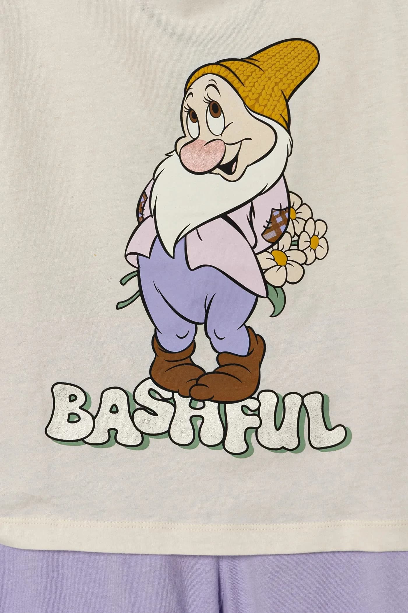 Детская хлопковая пижама - фото 4