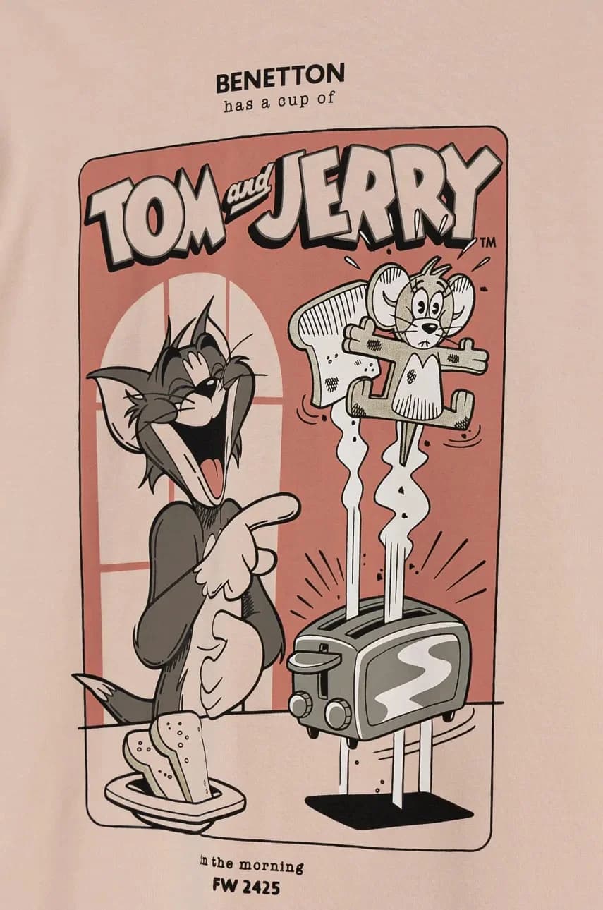 Детские пижамы - фото 4