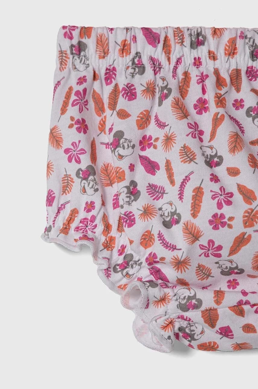 Хлопковая детская пижама - фото 4