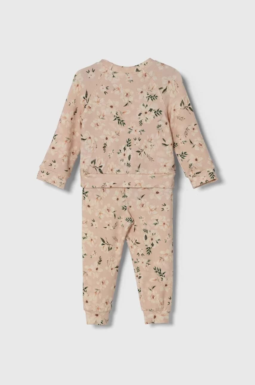 Детский спортивный костюм - фото 2