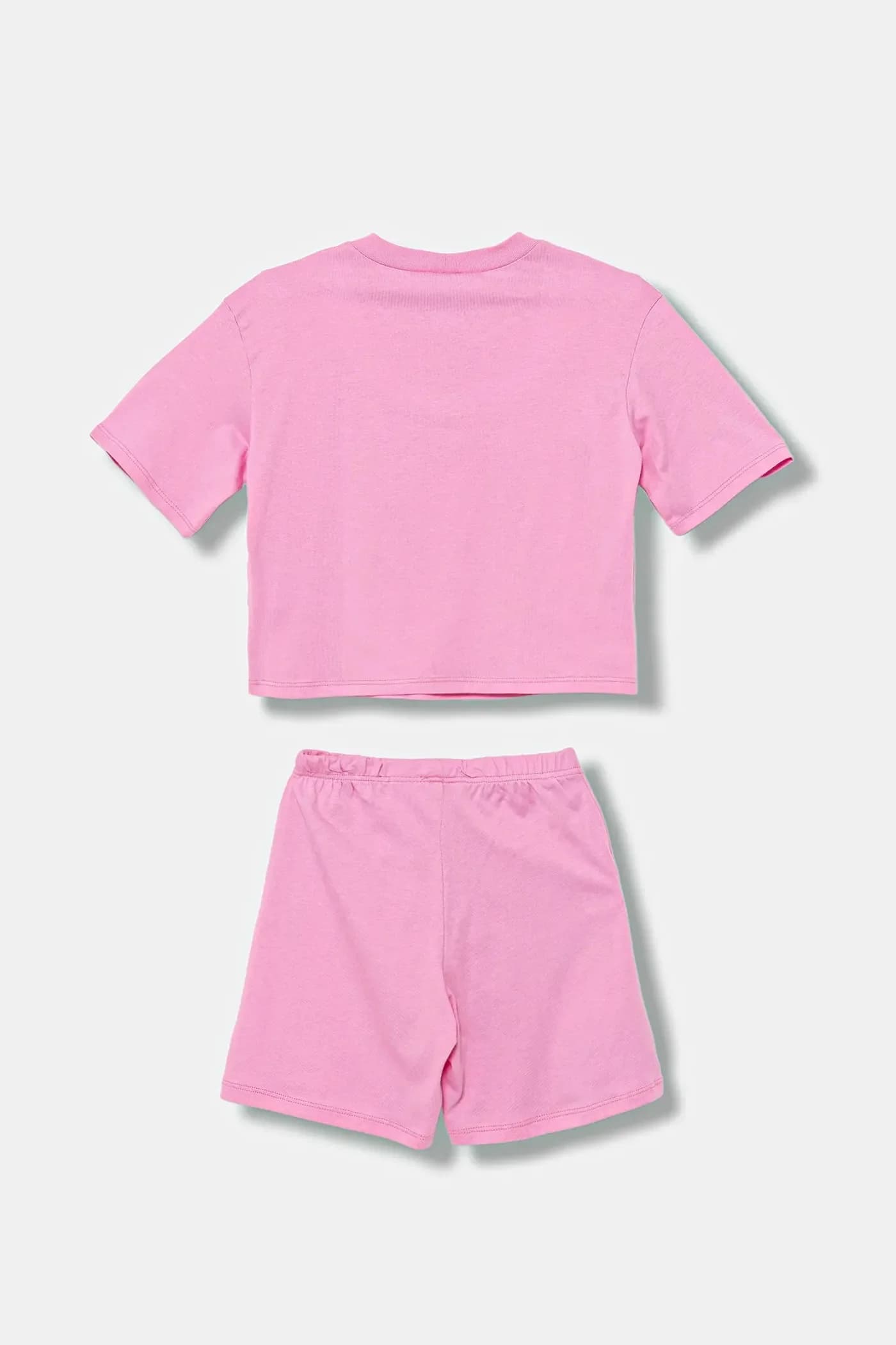 Детская хлопковая пижама - фото 2