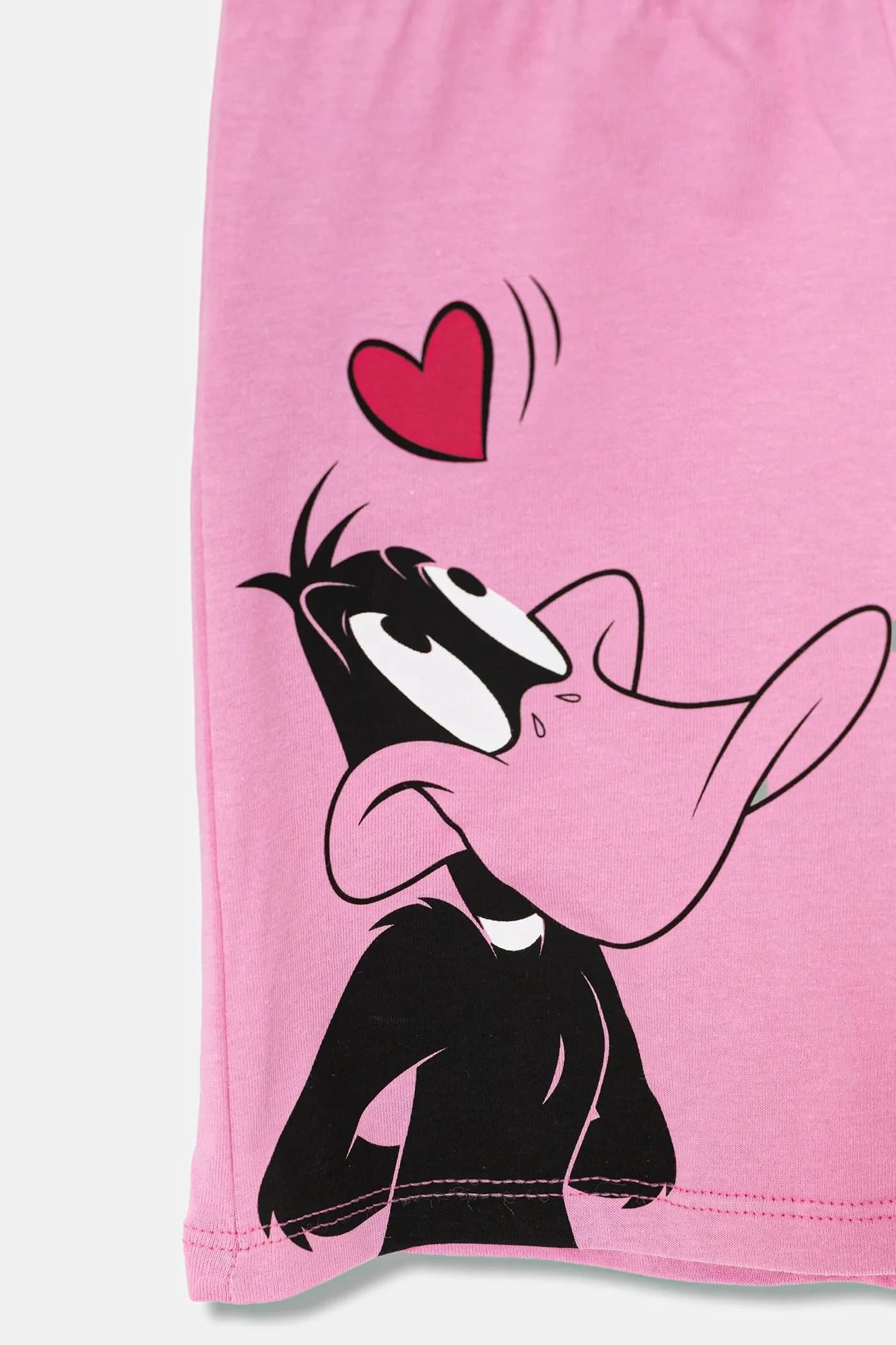 Детская хлопковая пижама - фото 3