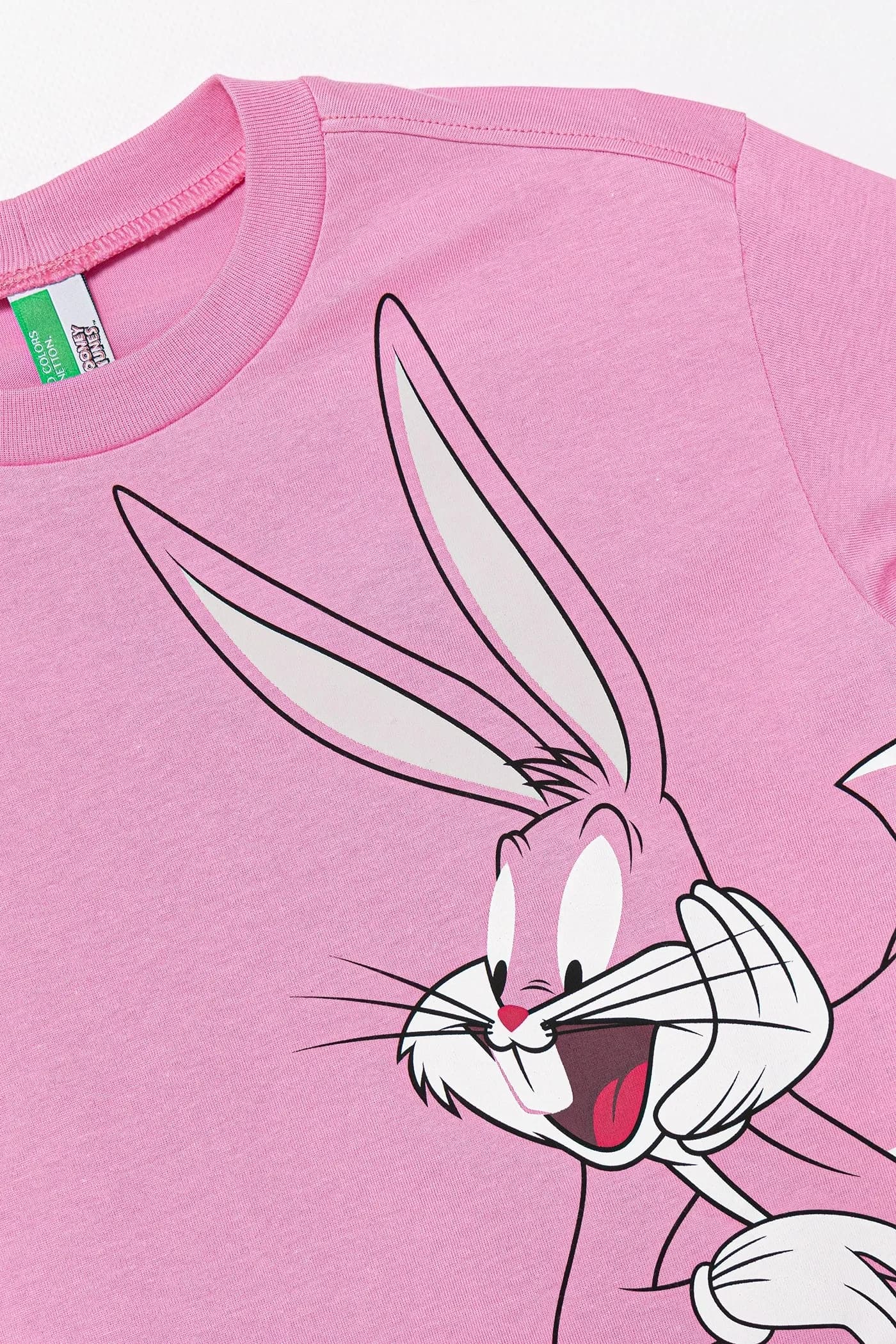 Детская хлопковая пижама - фото 4