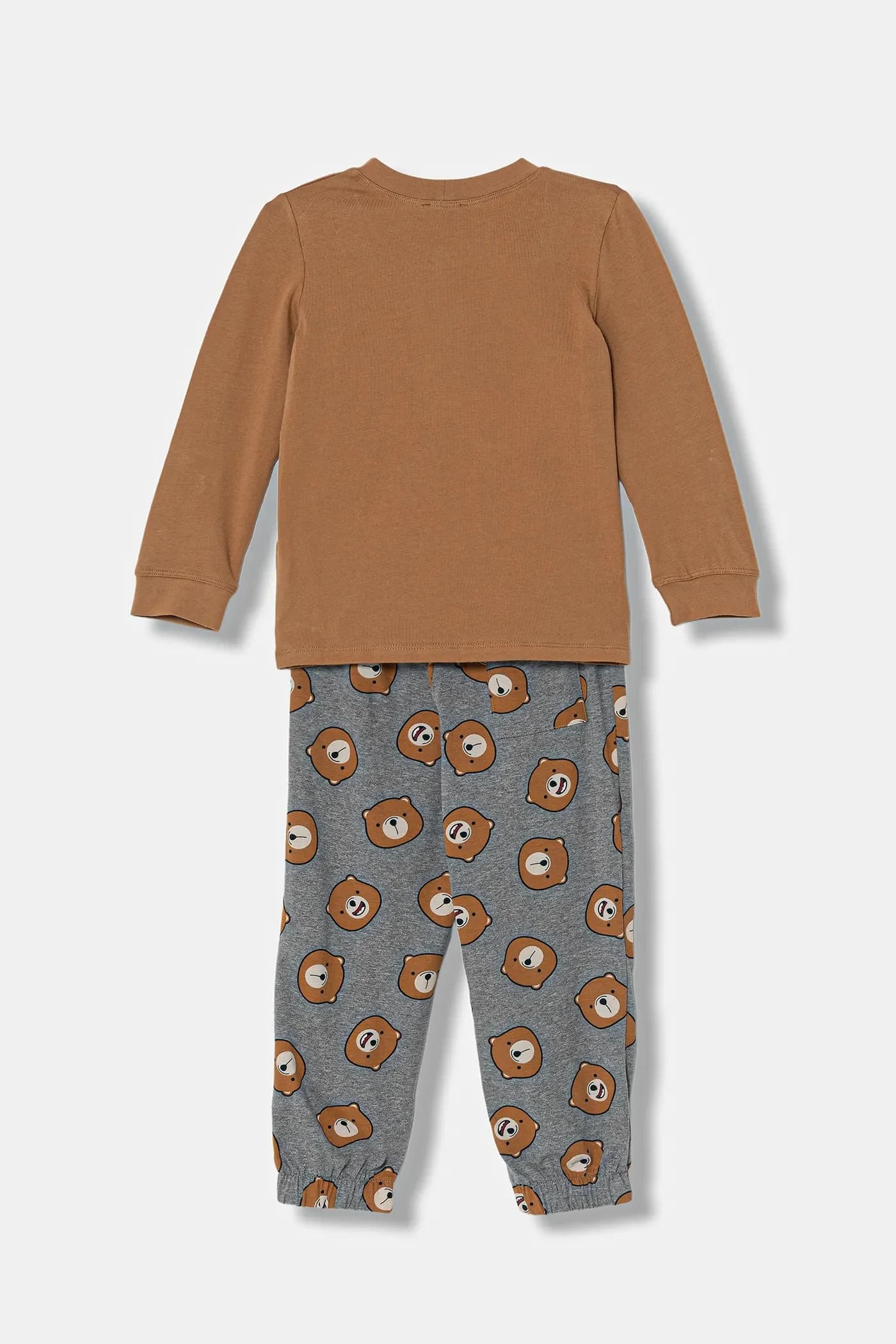 Детские пижамы 2 шт. - фото 2