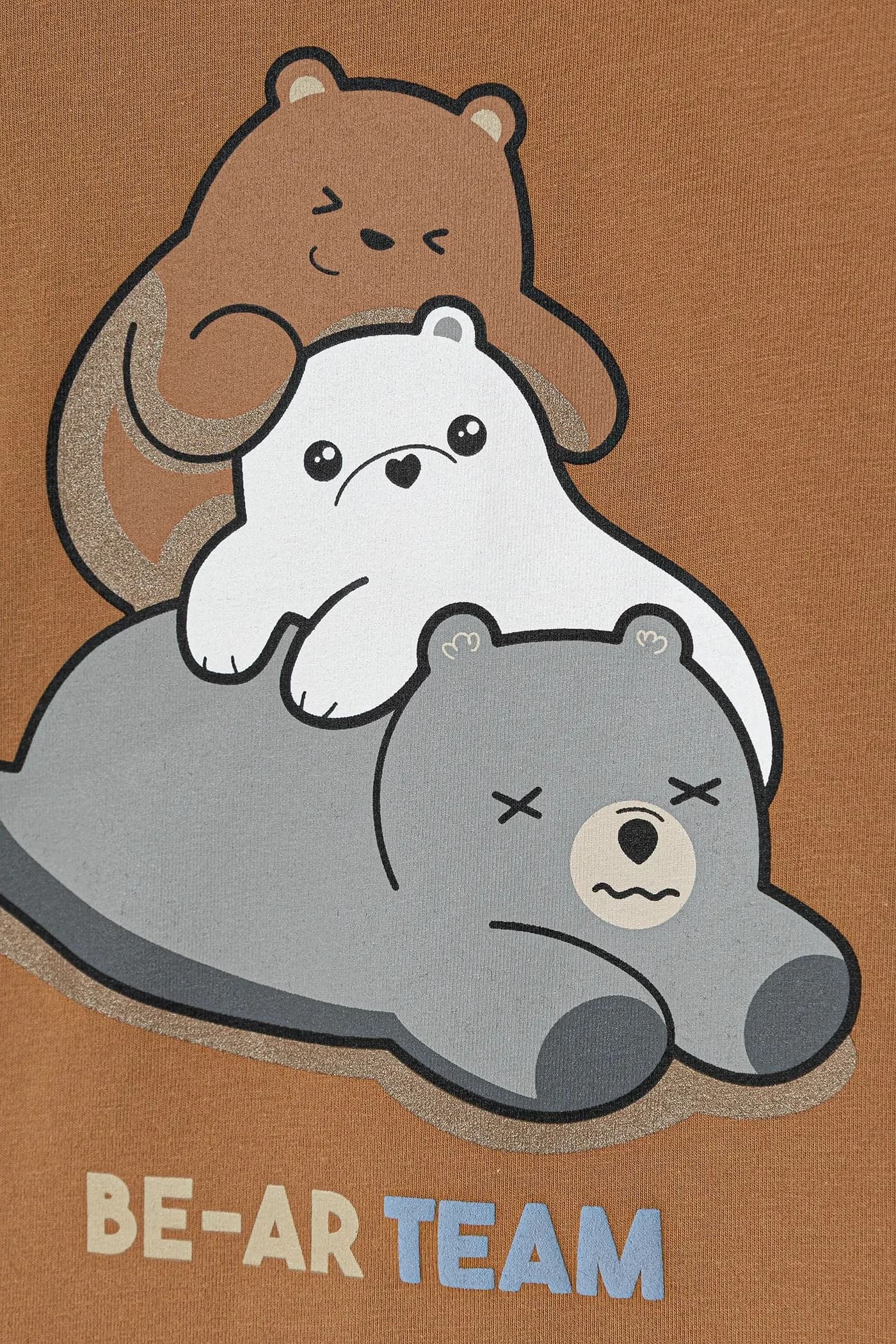 Детские пижамы 2 шт. - фото 3