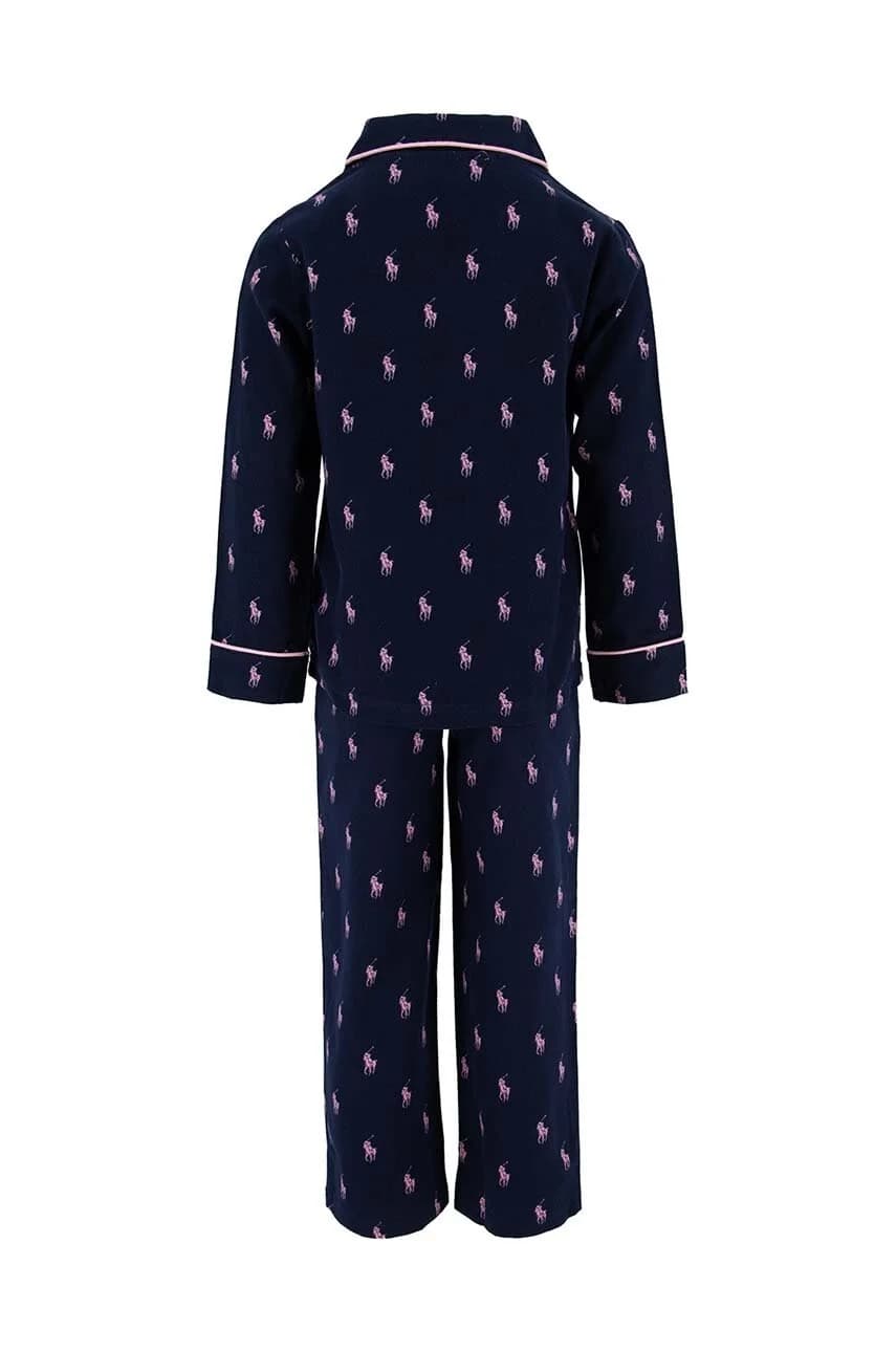 Детская хлопковая пижама - фото 2