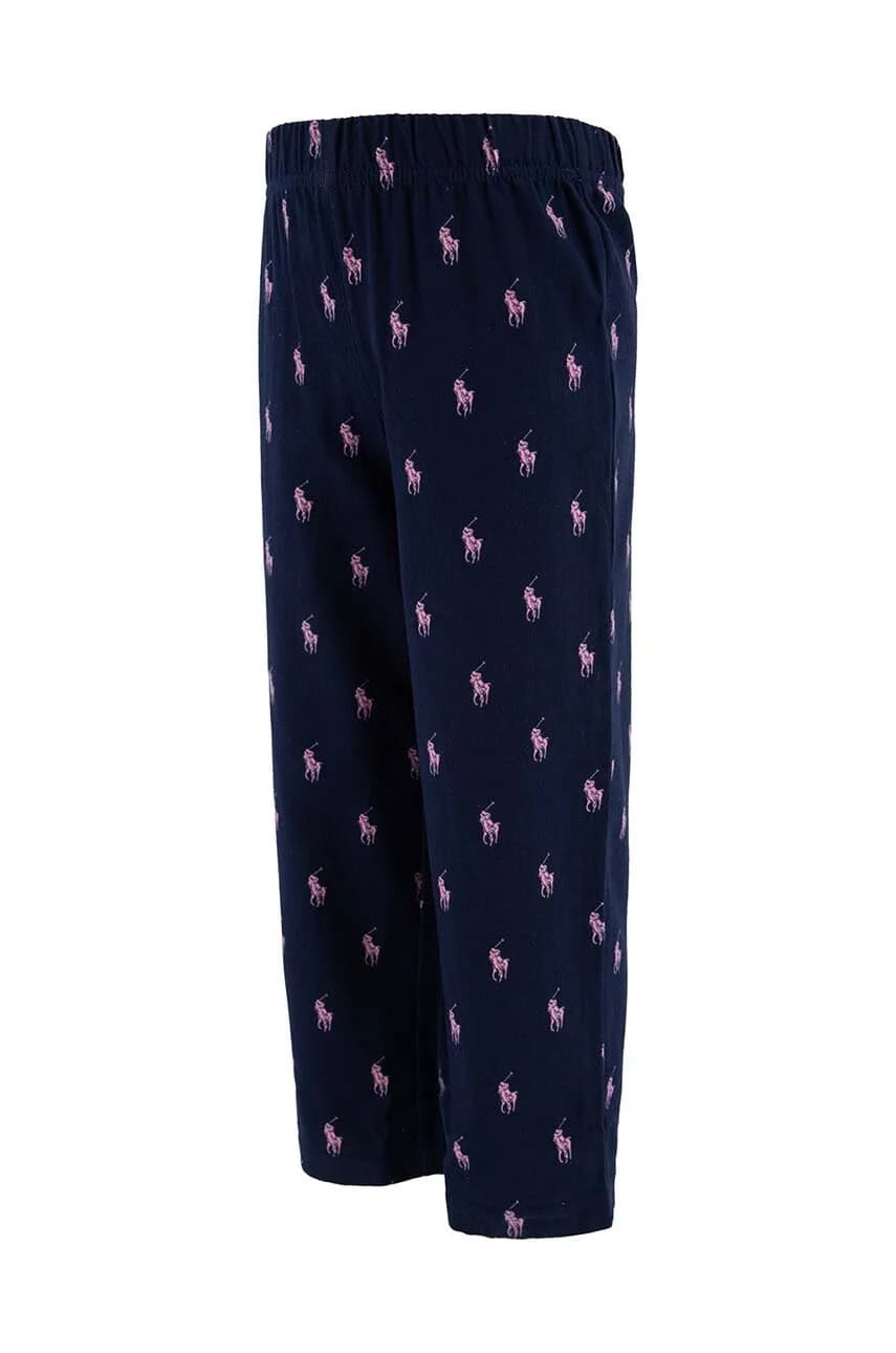 Детская хлопковая пижама - фото 4