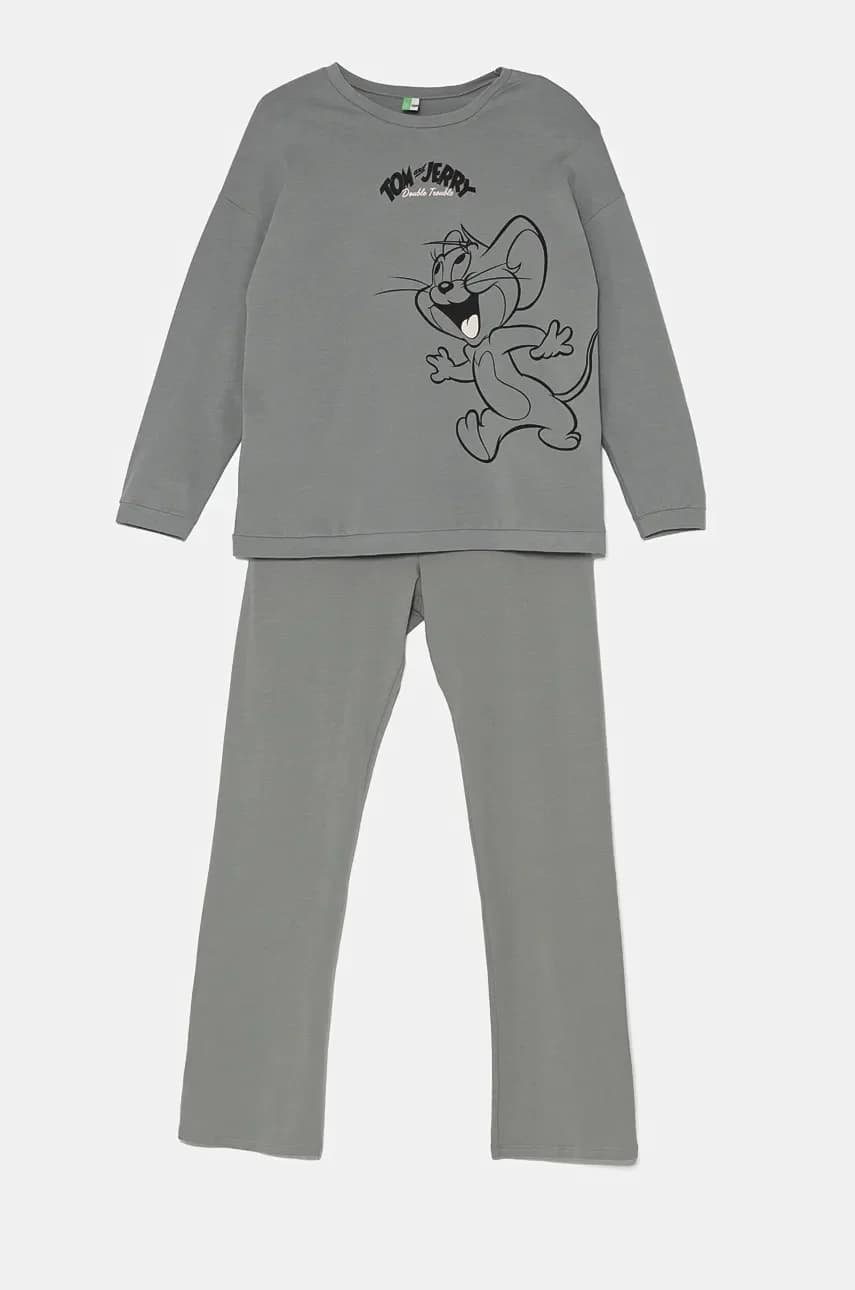 Детские пижамы