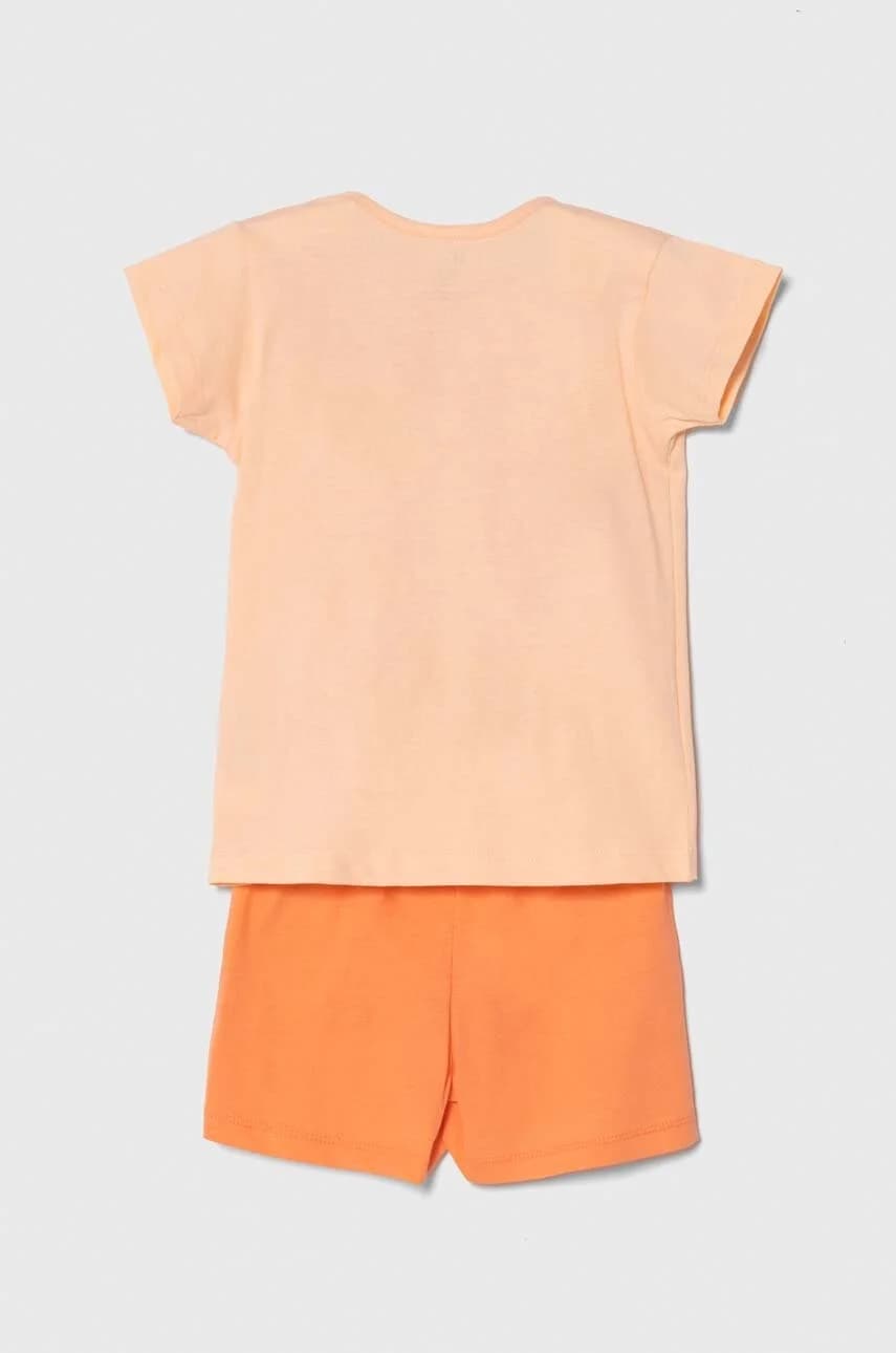 Детские хлопковые пижамы, 2 шт. - фото 2