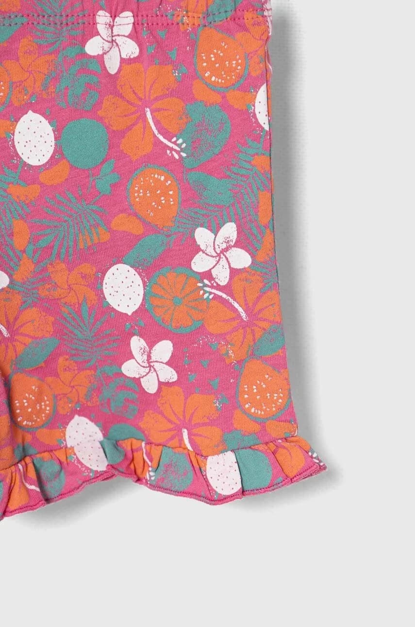 Хлопковая детская пижама - фото 4