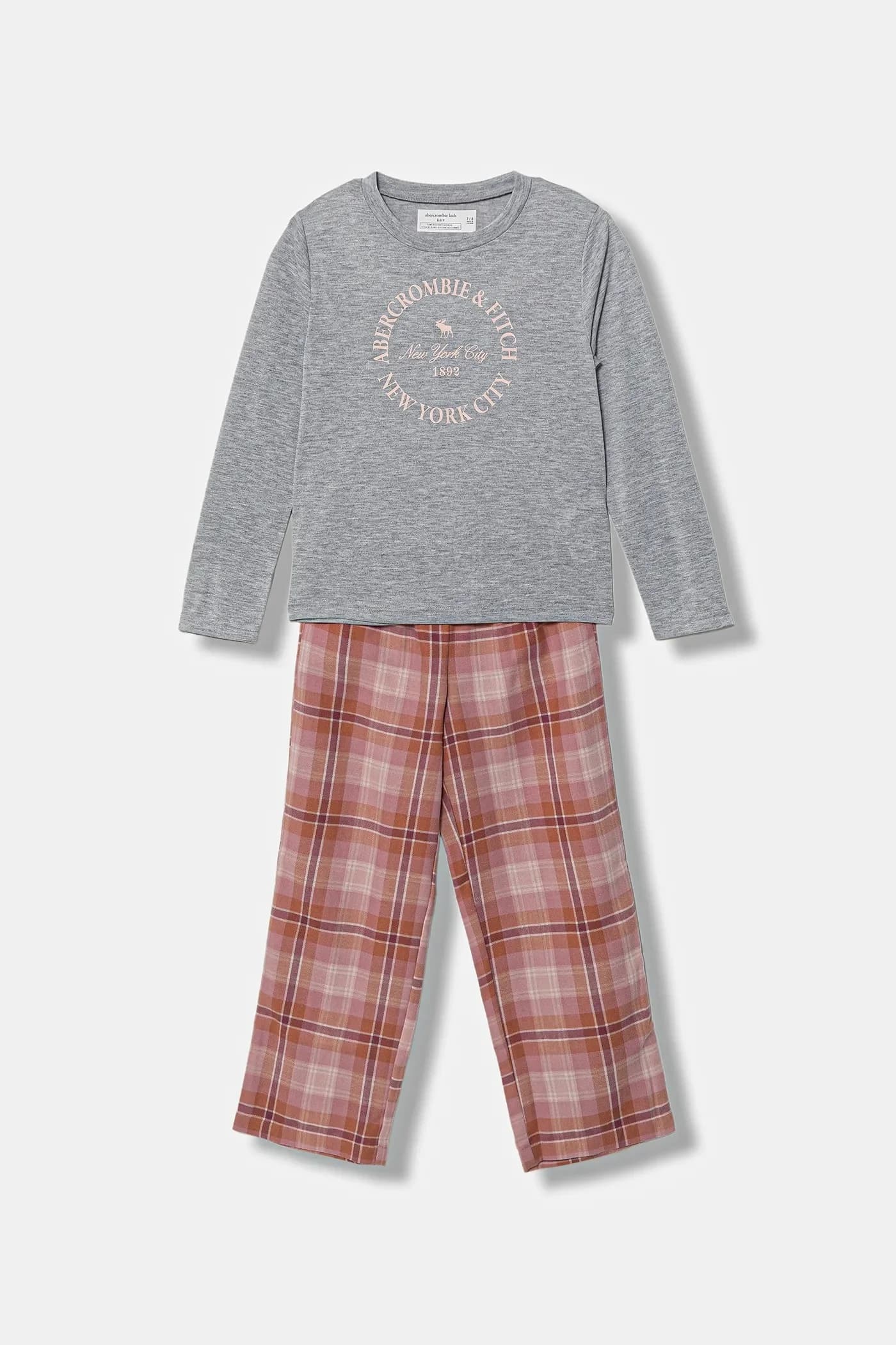 Детские пижамы