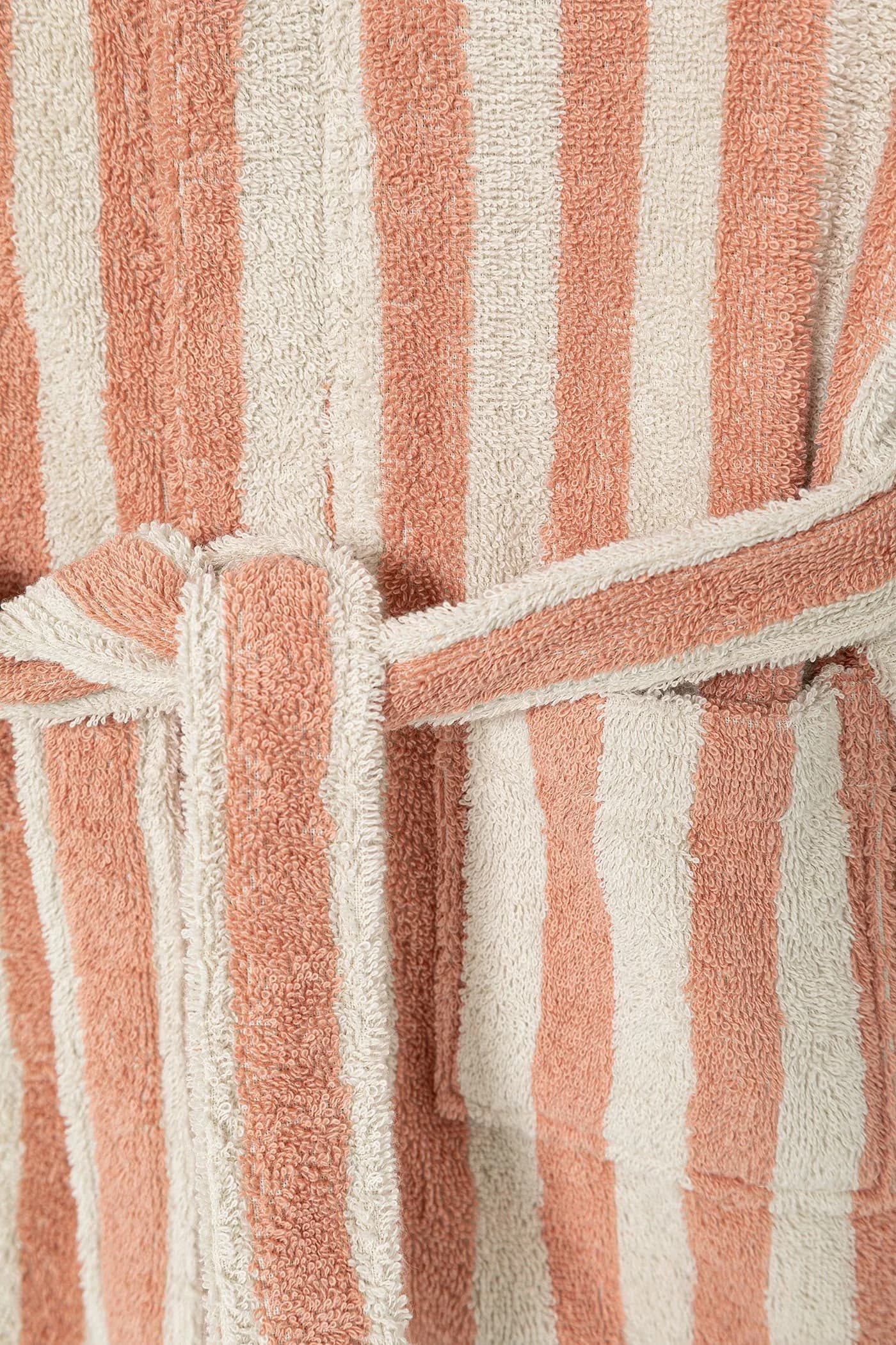 Lily Bathrobe детский хлопковый халат - фото 3