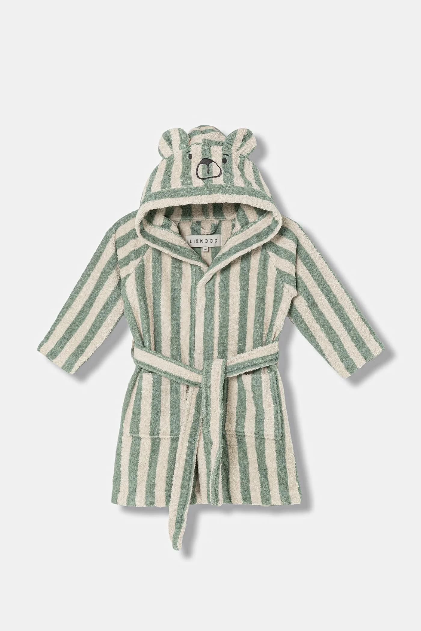 Lily Bathrobe детский хлопковый халат