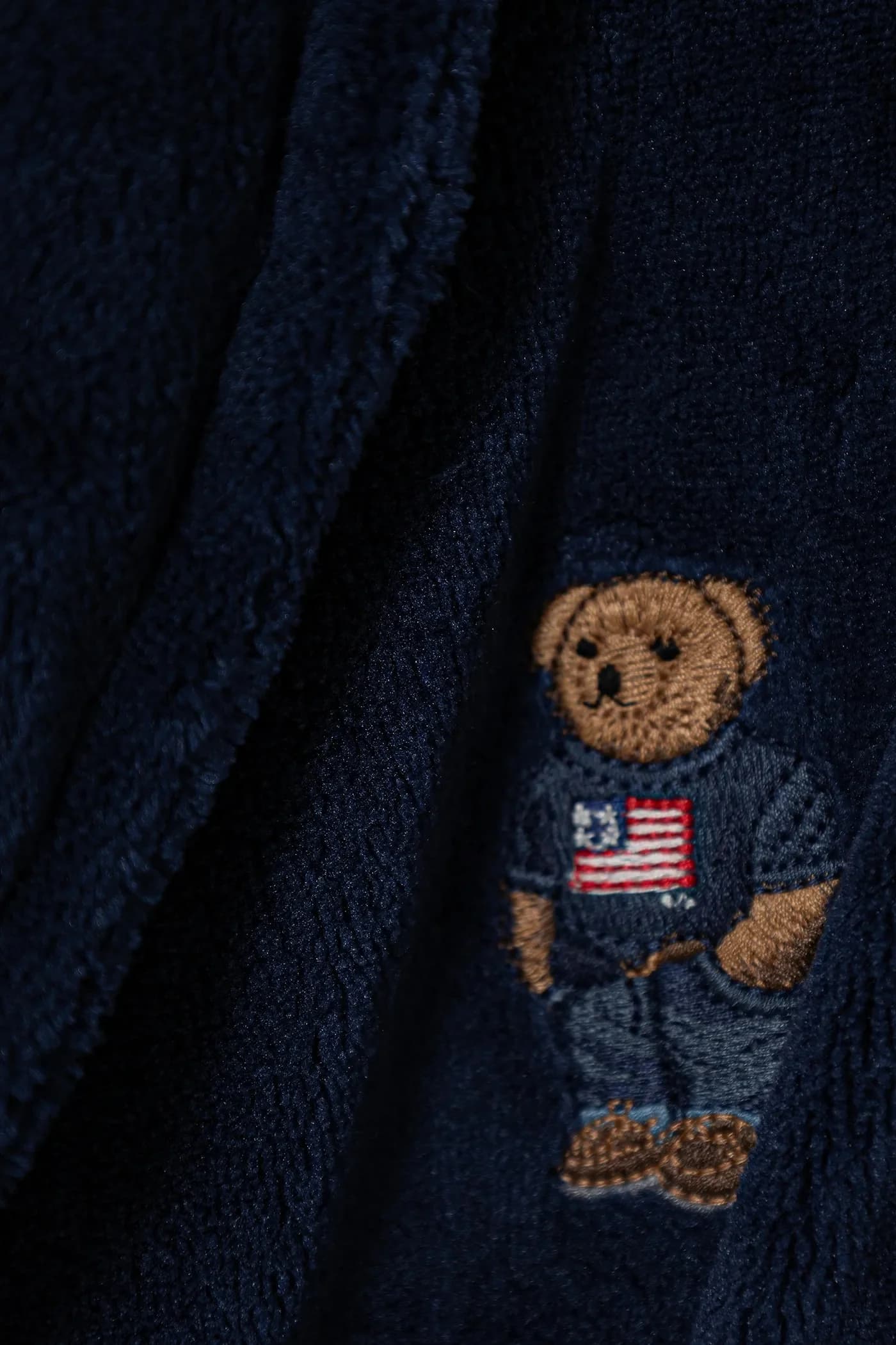 Детский халат - фото 3