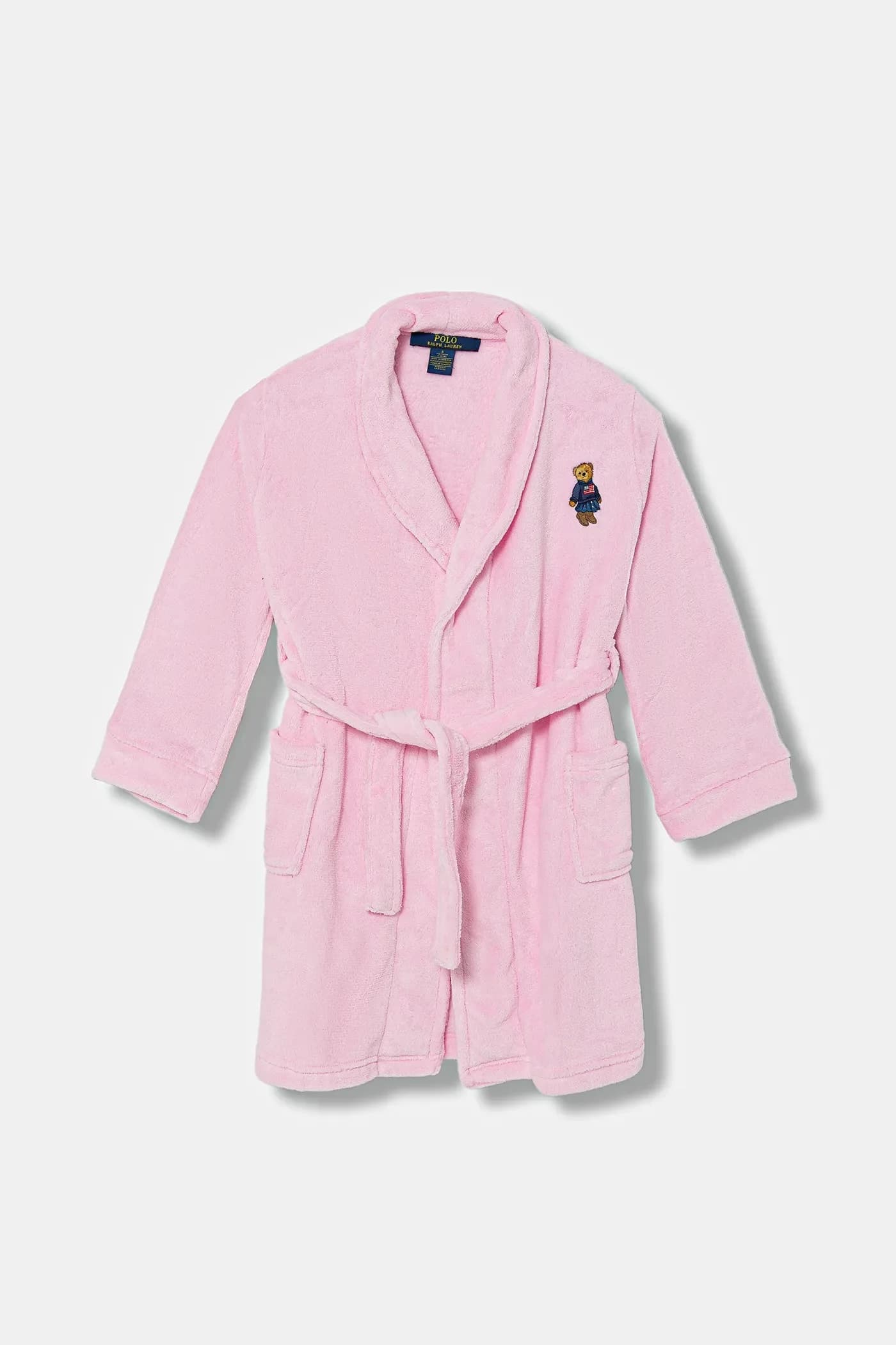 Детский халат