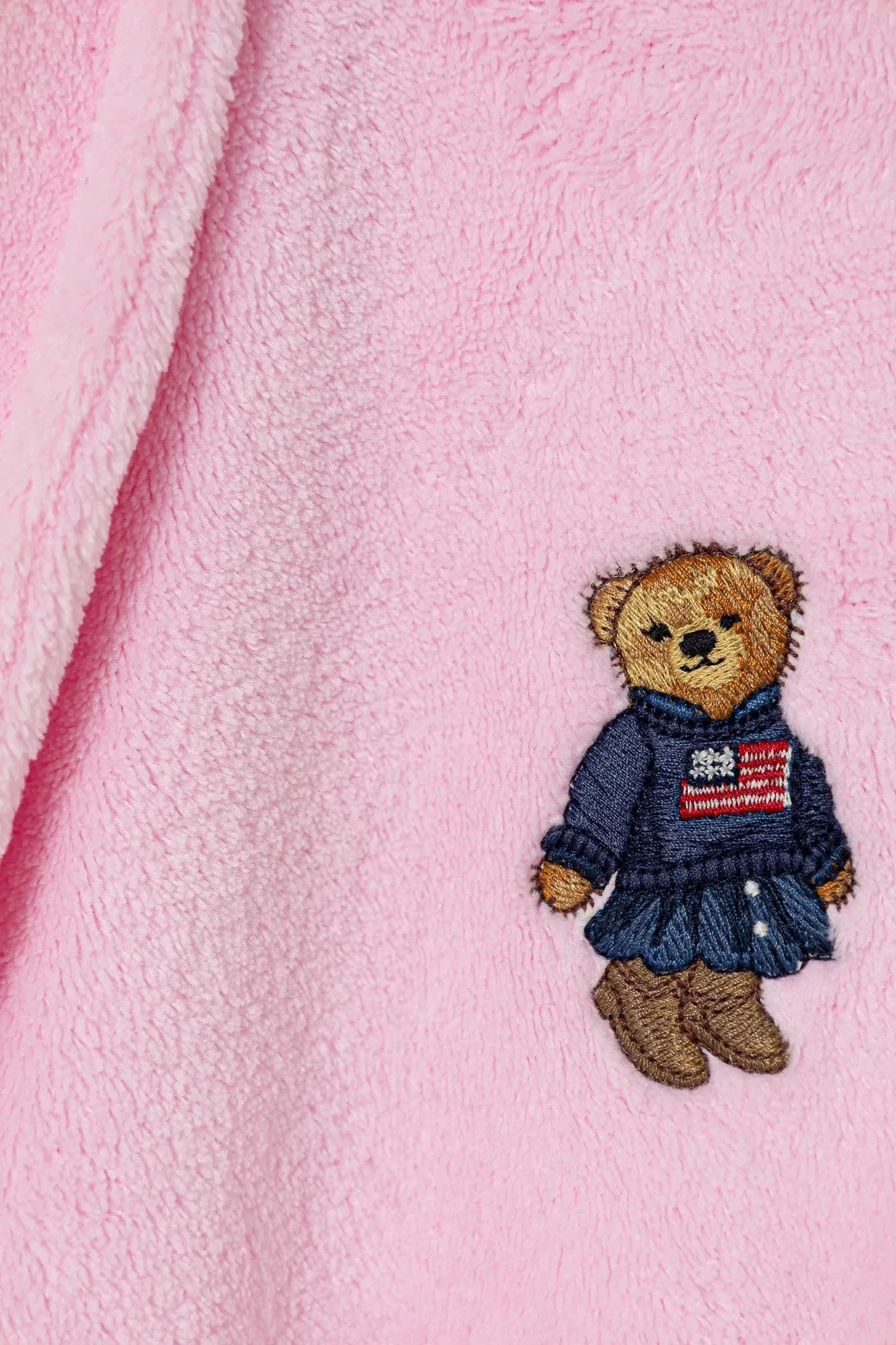 Детский халат - фото 3