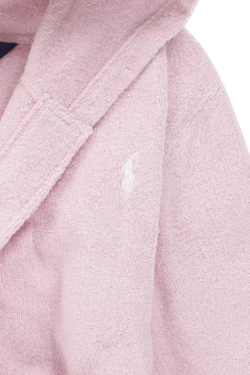 Детский хлопковый халат - фото 3