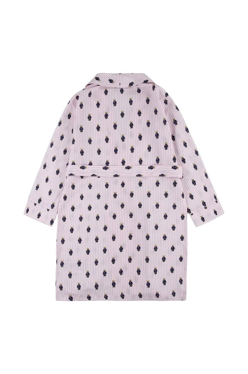 Детский халат - фото 2