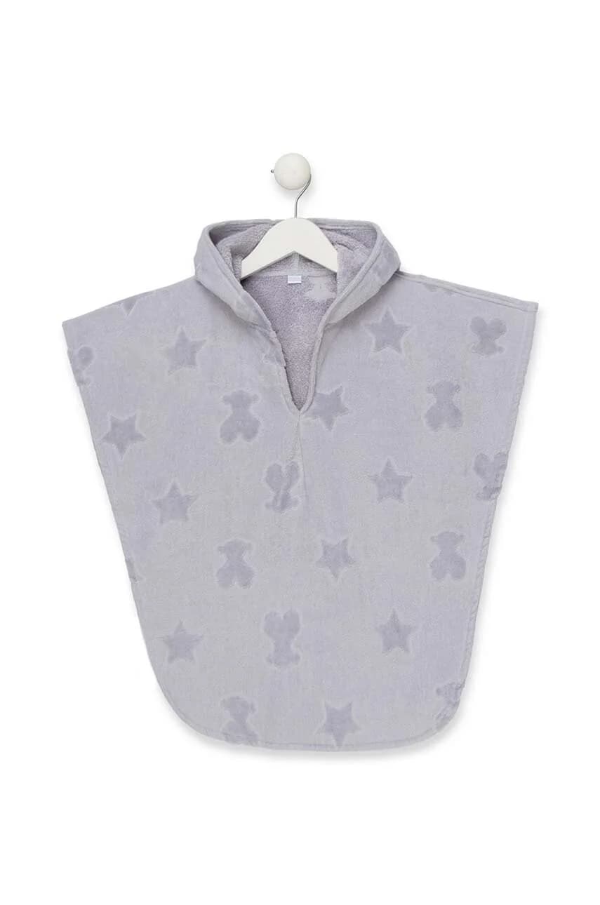 Детский халат