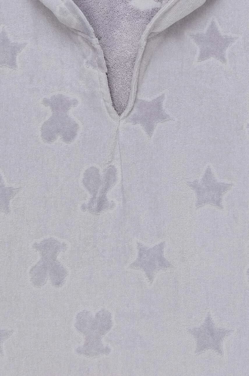 Детский халат - фото 3