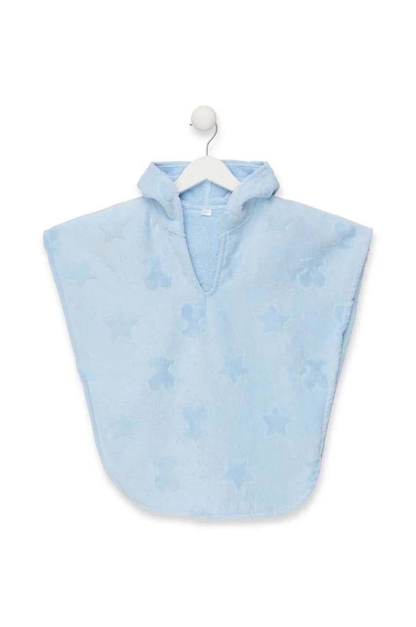 Детский халат