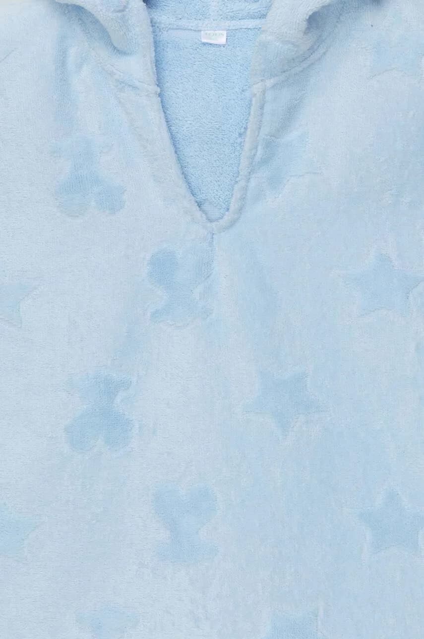 Детский халат - фото 3