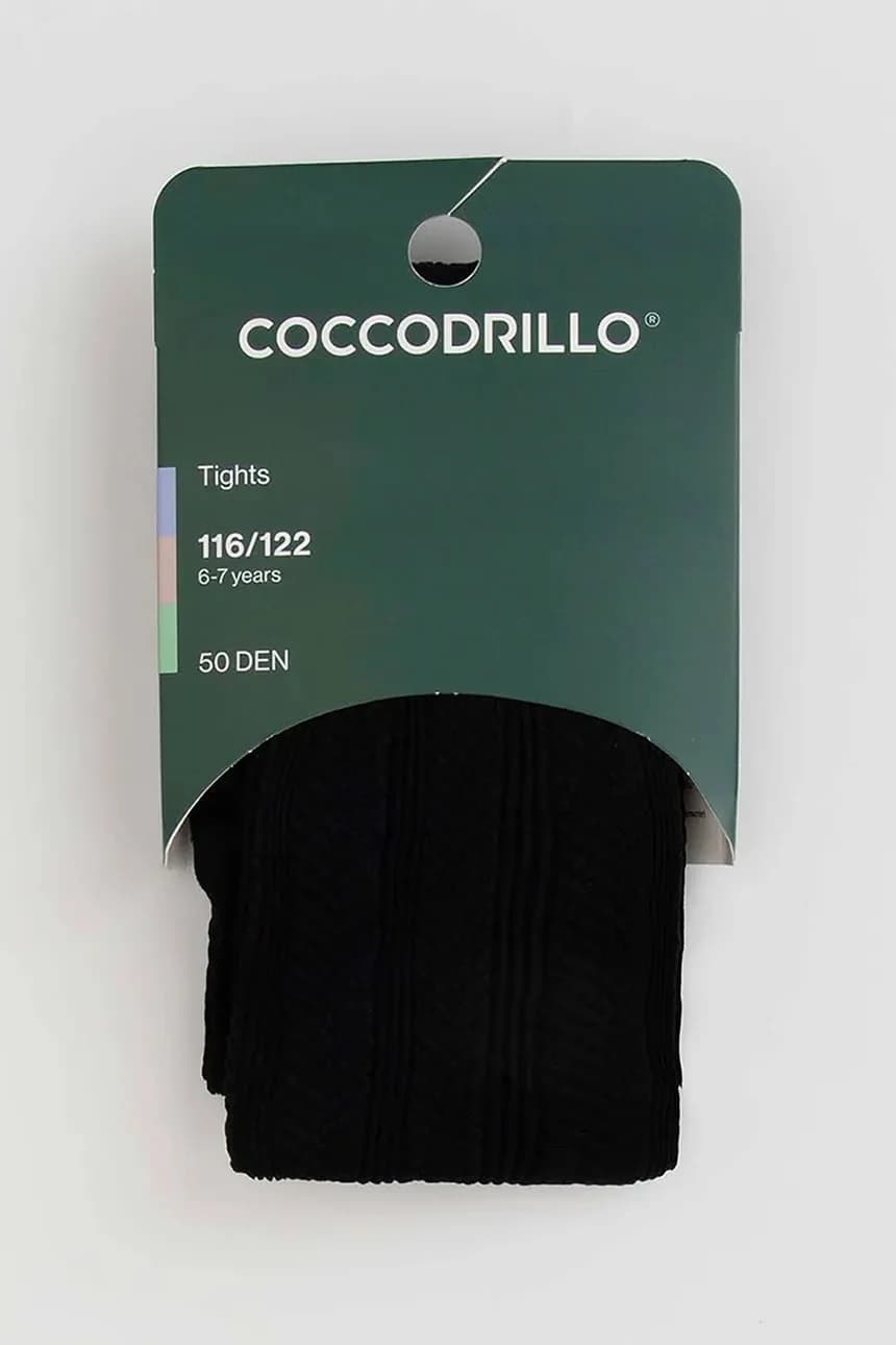 Детские колготки - фото 2