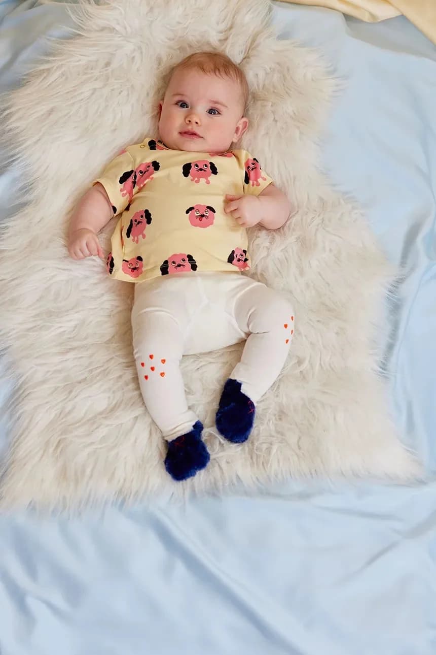 Детские колготки Doggie - фото 7