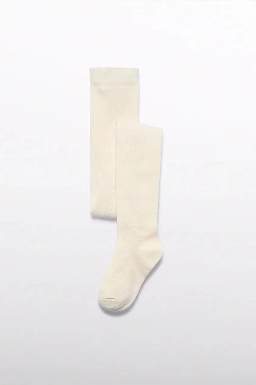 Детские колготки