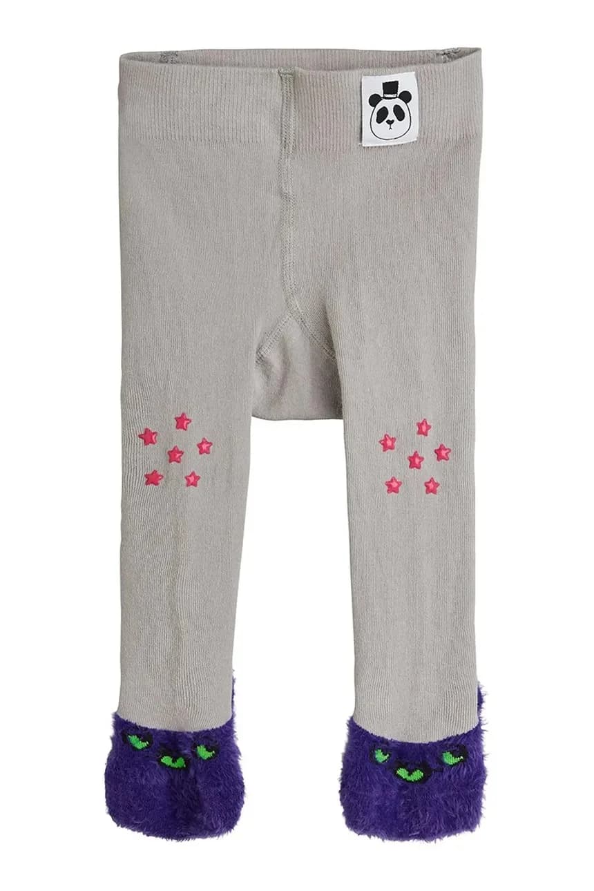 Детские колготки туристического агентства - фото 2