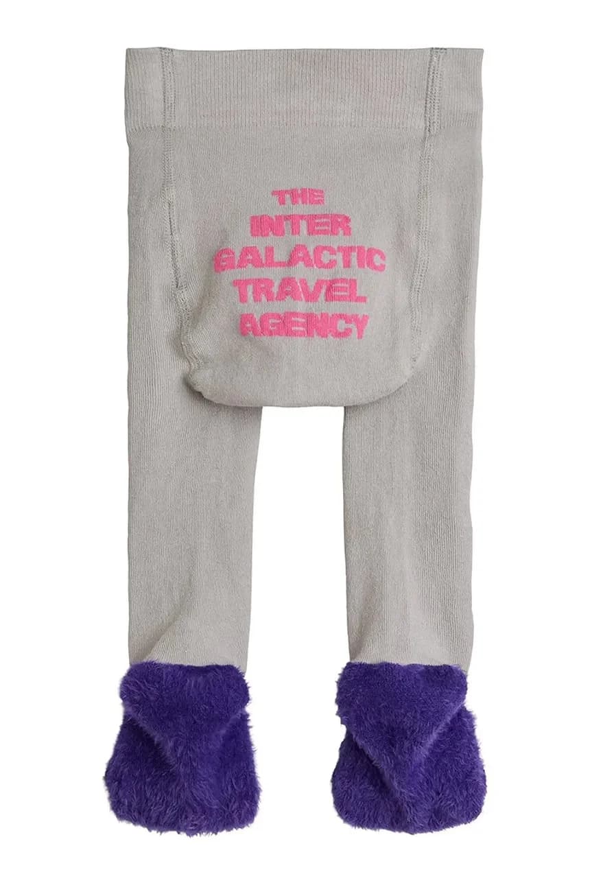 Детские колготки туристического агентства - фото 3