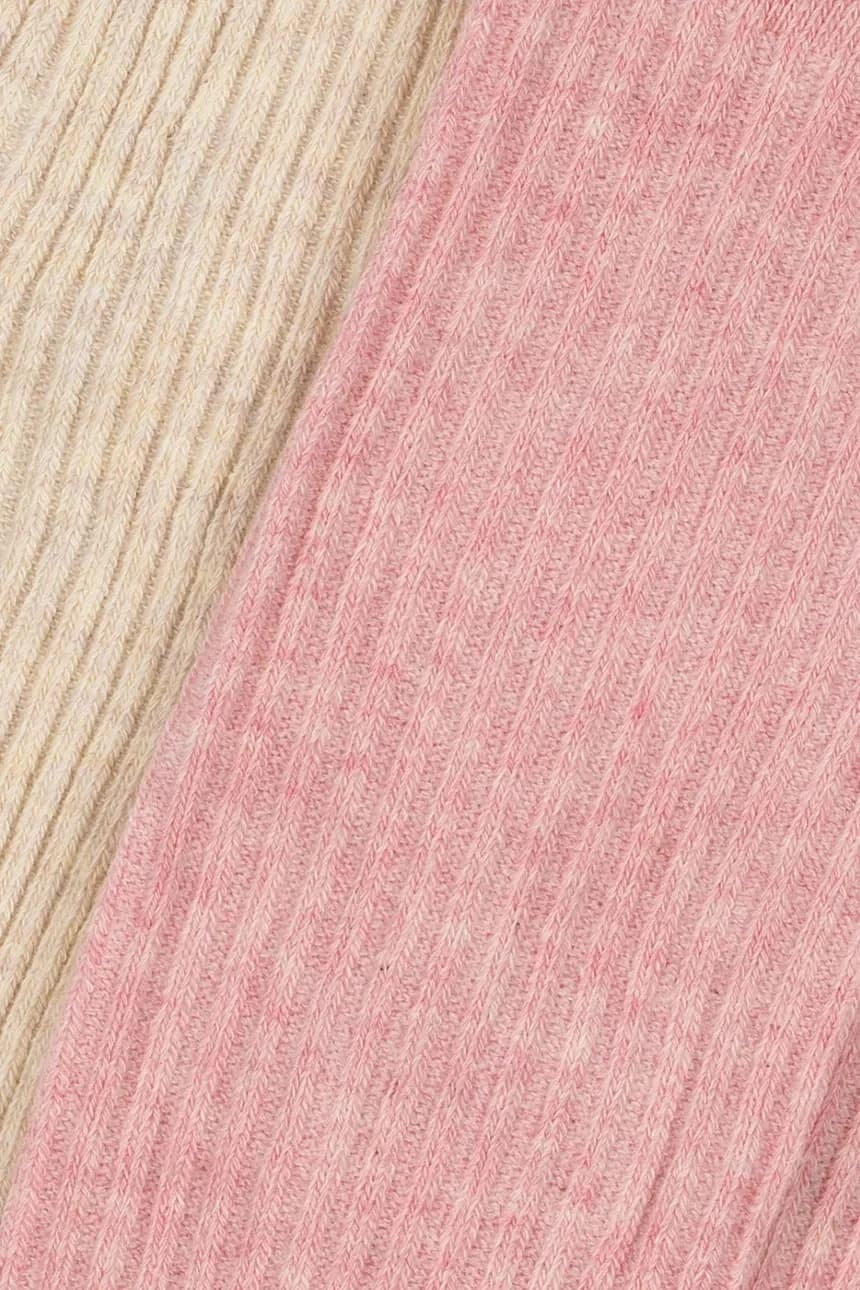 Детские колготки 2 шт. RIB TIGHTS 2 шт. - фото 2