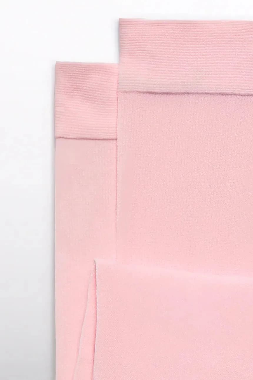 Детские колготки - фото 2