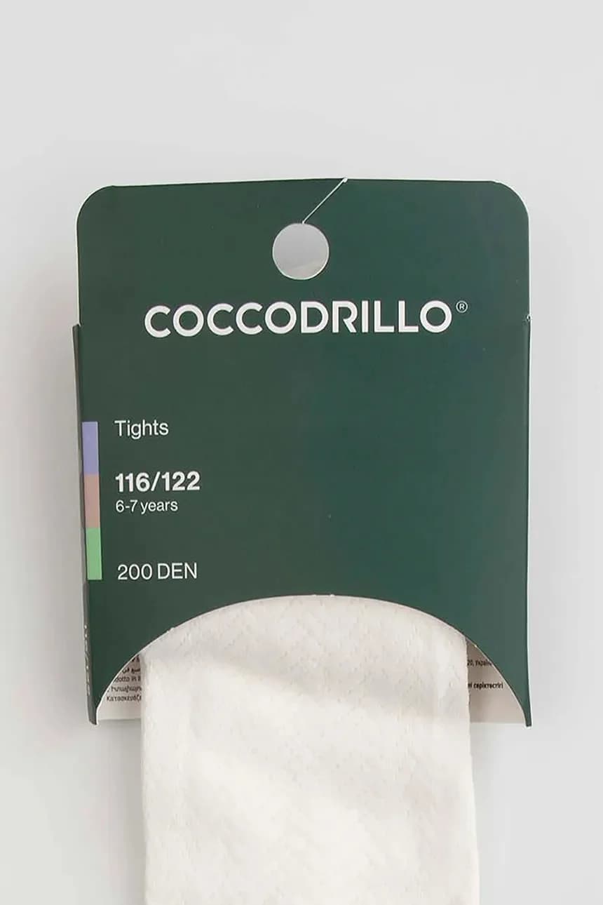 Детские колготки - фото 2