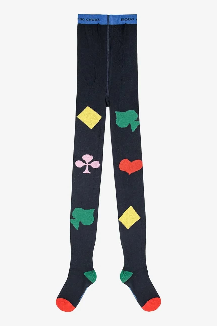 Детские колготки Bobo Jocker - фото 3