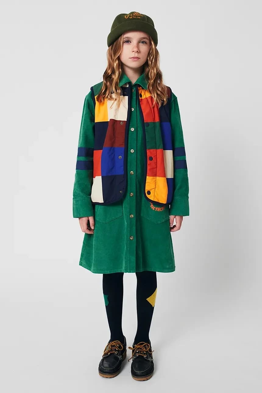 Детские колготки Bobo Jocker - фото 5