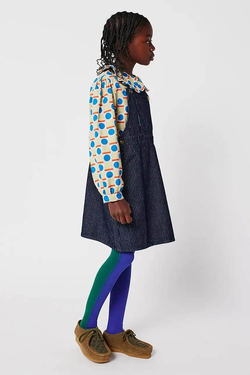 Детские колготки - фото 4