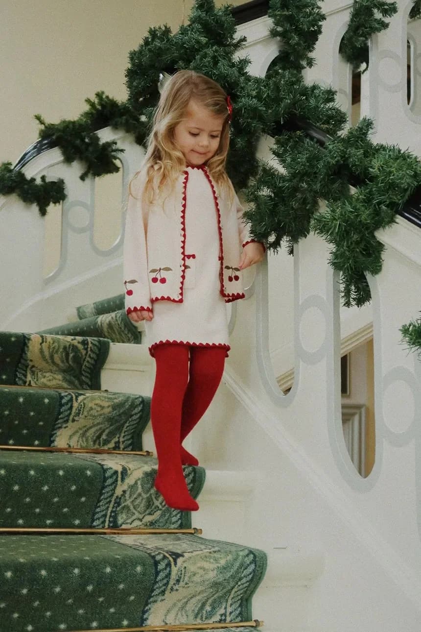 Детские колготки 2 шт. КОЛГОТКИ С ЛЮРЕКСОМ 2 шт. - фото 3